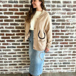 equine embrace sweater