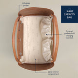 Nash Western Saddle Boss Tote