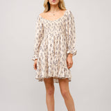 Horse Girl Daydream Dress