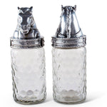 Horse Salt & Pepper Set