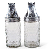 Horse Salt & Pepper Set
