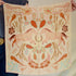 wild horses silk scarf