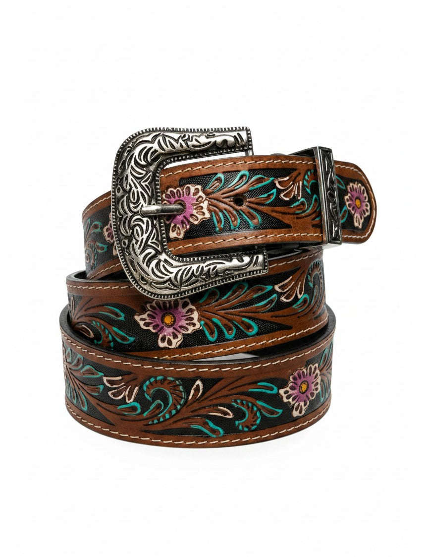 Wildflower Ranch Belt