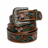 Wildflower Ranch Belt