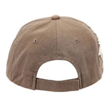 Noble Heritage Horse Hat (Espresso)