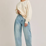 take me to the rodeo sweatshirt