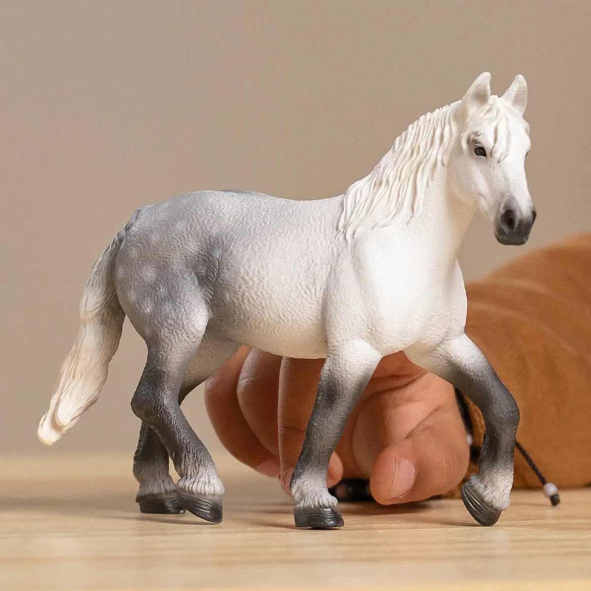 Percheron Mare Faire - Schleich