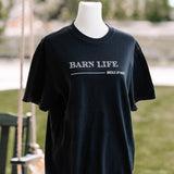 barn life tee