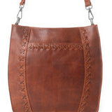 Country Saddle Crossbody Bag