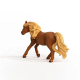 Island Pony Stallion Horse Toy Figurine Schleich