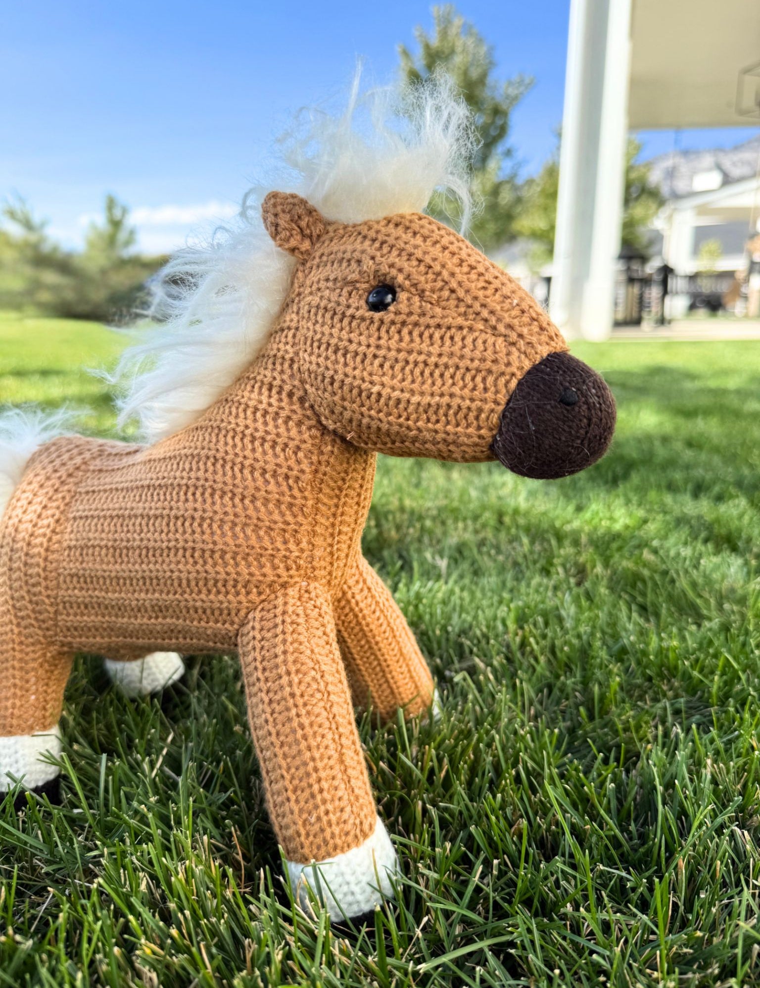 Montego - Hope Horsie™