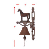 horse bell