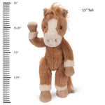 hooli the horse