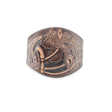 Pony Spirit Cuff Bracelet Myra Bag
