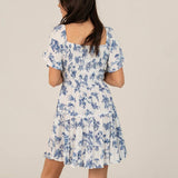 Bluebell Horse Meadow Dress