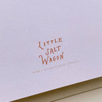 Happy Birthday Wild Heart Horse Card