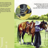 b is for buckaroo book