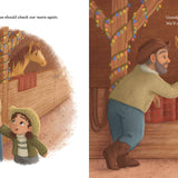 A Cowpoke's Christmas