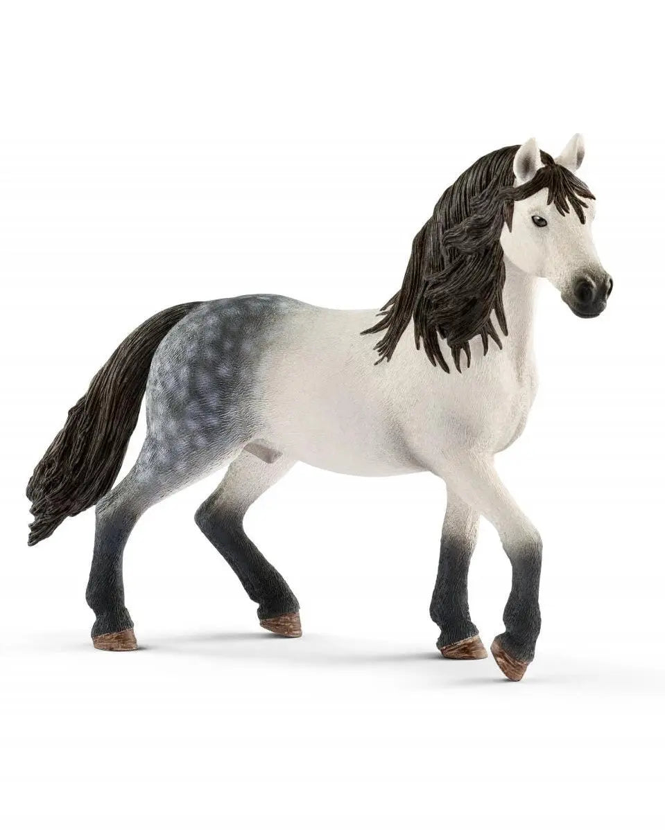 Andalusian Stallion Faire - Schleich