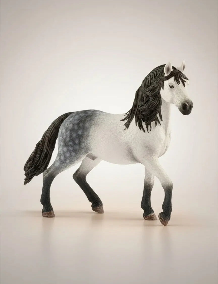 Andalusian Stallion Faire - Schleich