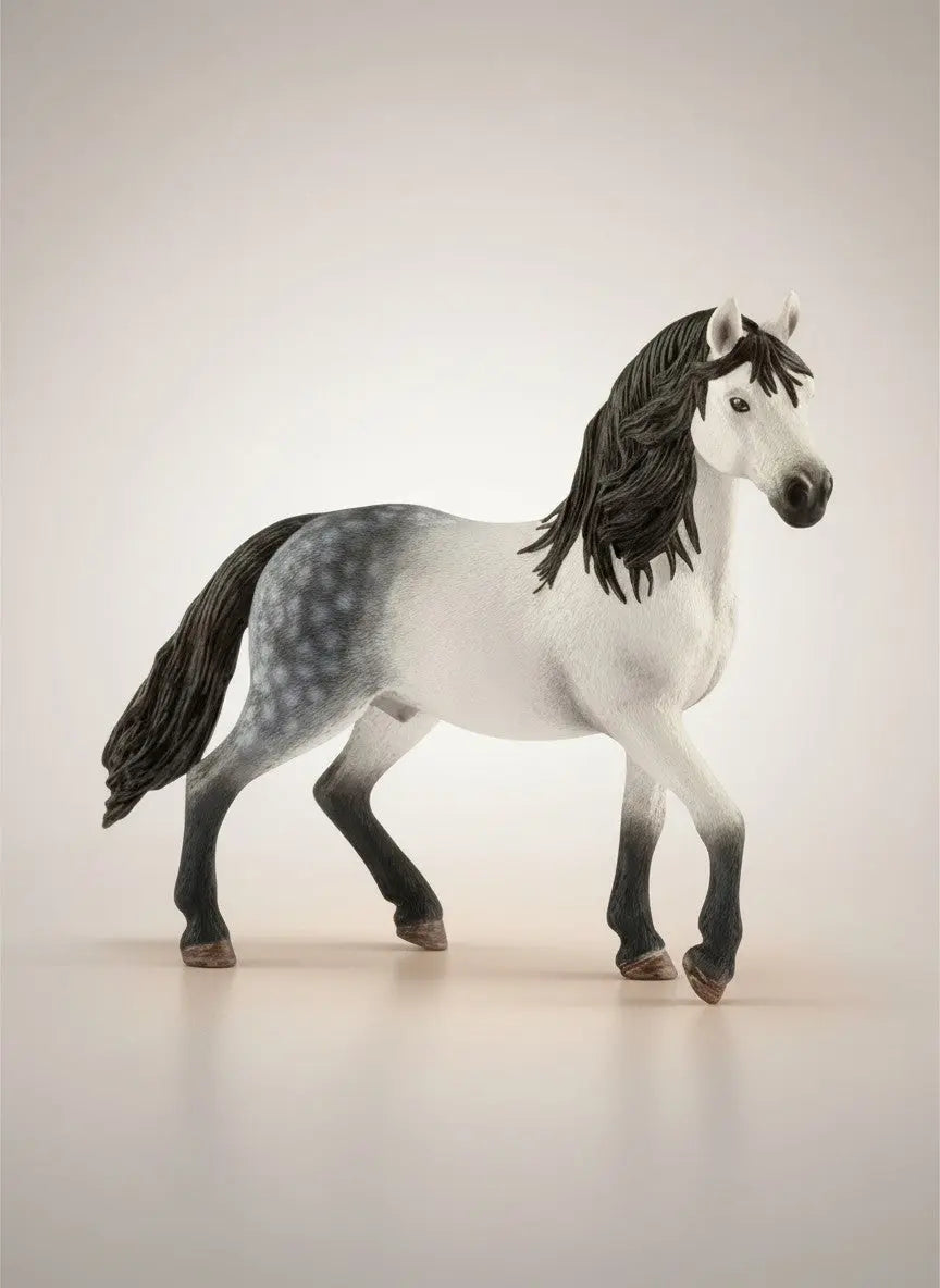 Andalusian Stallion Faire - Schleich