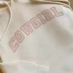 Cowgirl Spirit Hoodie