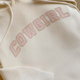 Cowgirl Spirit Hoodie