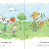 7 Habits of Happy Kids (Book 6) Sophie and the Perfect Poem