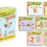 7 Habits of Happy Kids Collection (Boxed Set of 7)