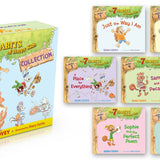 7 Habits of Happy Kids Collection (Boxed Set of 7)
