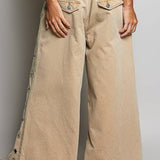 Free Spirit Cowgirl Pants