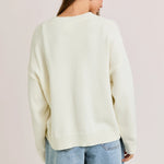 horse & co. cardigan