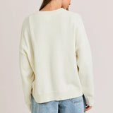 horse & co. cardigan