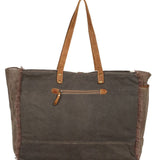 Freedom Trail Weekender Bag