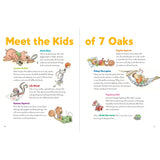 The 7 Habits of Happy Kids