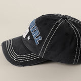 Cowgirl '01 Vintage Hat