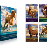 Misty of Chincoteague Book Collection (Boxed Set)