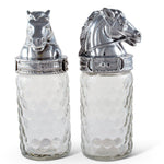 Horse Salt & Pepper Set