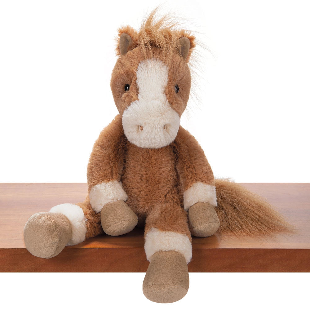 hooli the horse
