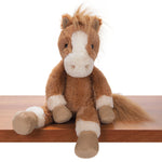 hooli the horse