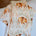 buffalo cowgirl silk scarf