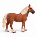 Benny - Belgian Draft Horse