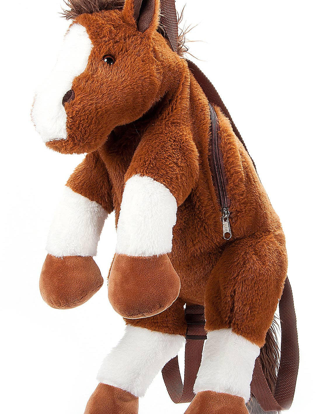 Barn Buddy Horse Backpack