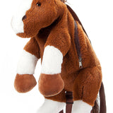 Barn Buddy Horse Backpack