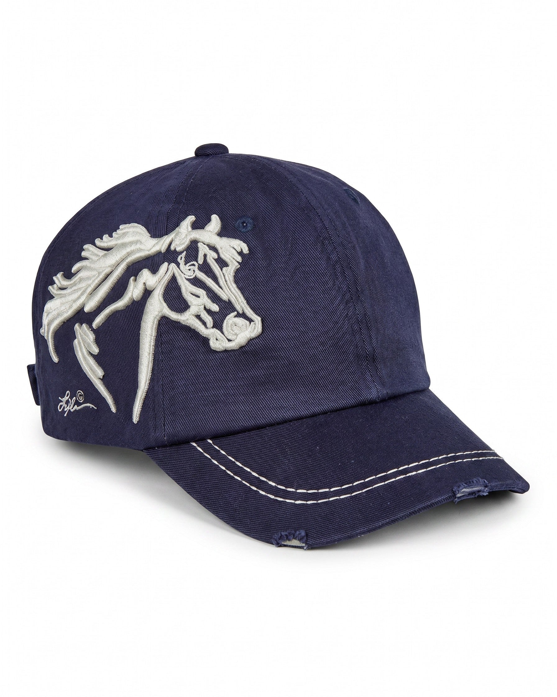 Noble Heritage Horse Hat