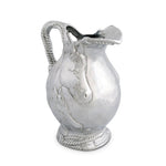 Horse and Rope Pitcher
