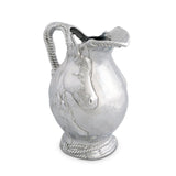 Horse and Rope Pitcher