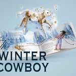 the winter cowboy