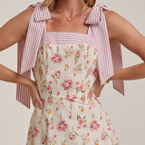 Rosebud Country Cowgirl Dress