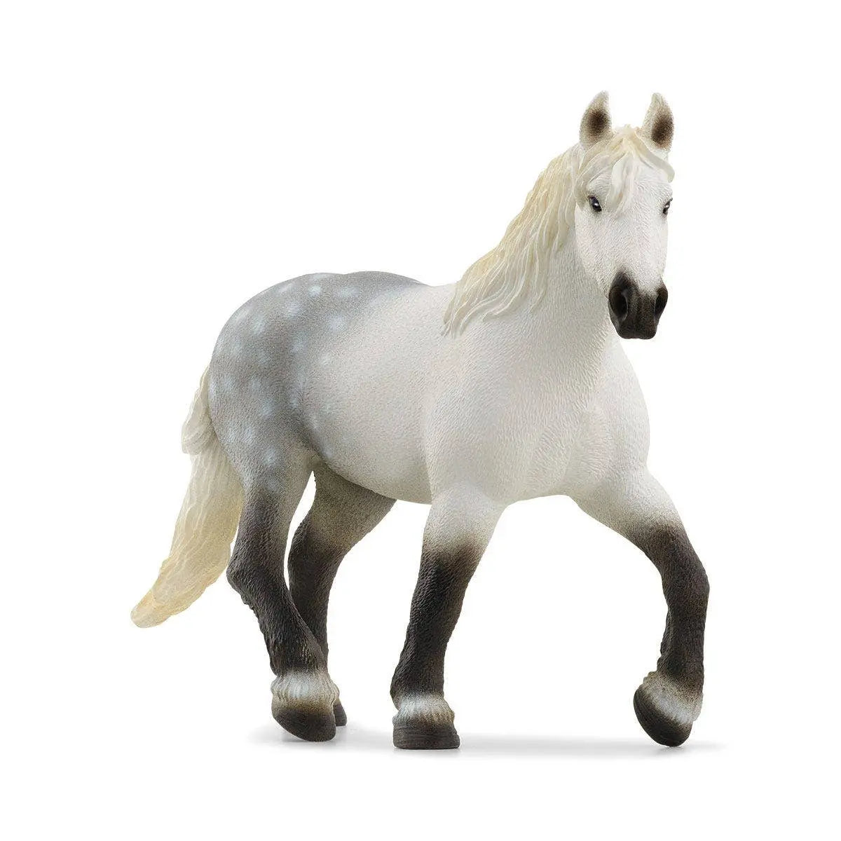 Percheron Mare Faire - Schleich